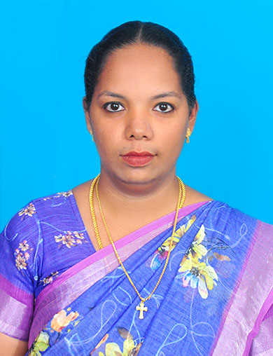 Ms. V. BRITTADEVI